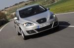 Seat Altea 2009 года